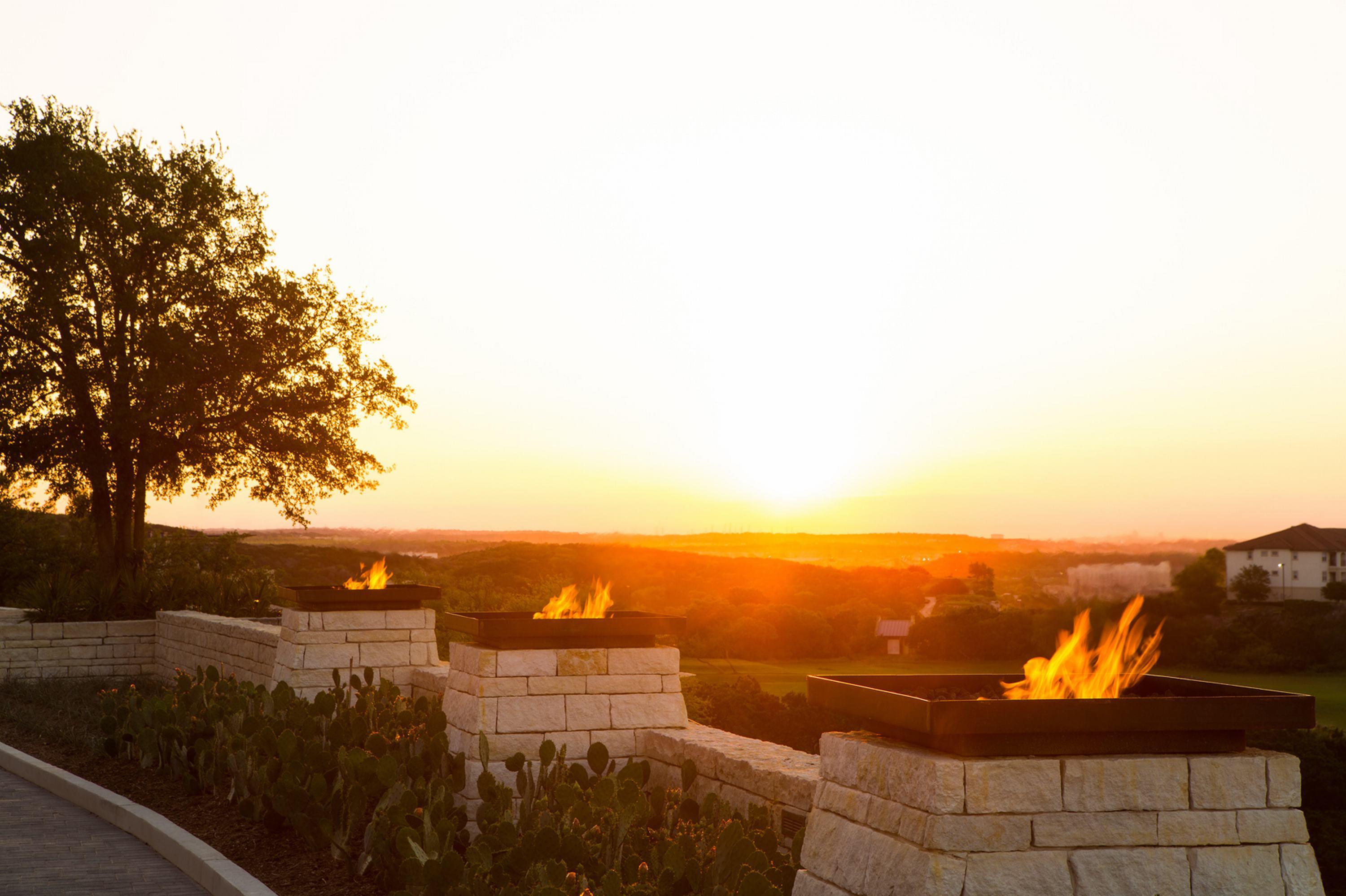 La Cantera Resort & Spa San Antonio Dış mekan fotoğraf